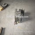 precision furniture fitting plastic injection and mould plastic